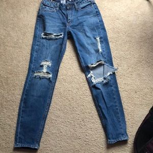Fashion Nova Jeans